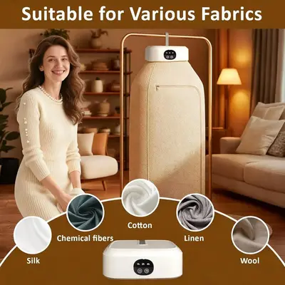 Yuehuam Portable dryer Image