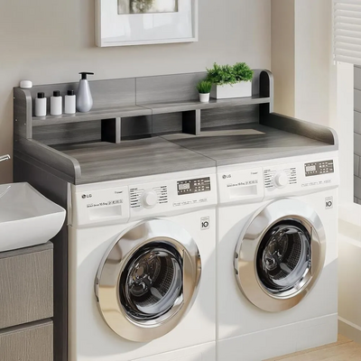 YUGA Hompack Washer Dryer Countertop Image