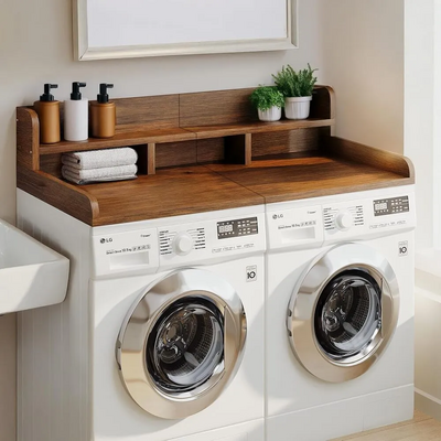 YUGA Hompack Washer Dryer Countertop Image