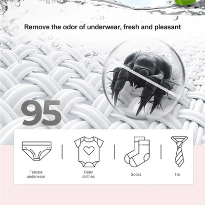 YUHOME JZFUSH34099BLWHH Image