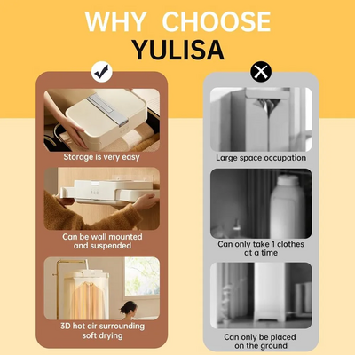 Yulisa H105 Image