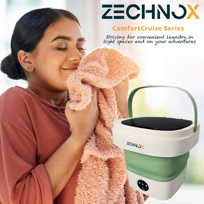 ZechnoX ZECPWM14MB Image