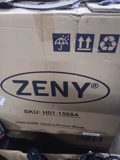 ZENY Haier HW80-BP14636 Image