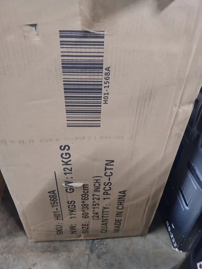 ZENY Haier HW80-BP14636 Image