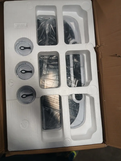 ZENY Haier HW80-BP14636 Image