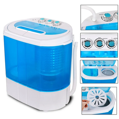 ZENY Washing Machine Image
