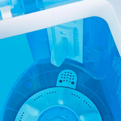 ZENY Washing Machine Image