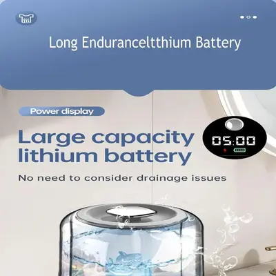 ZhiXinMaHao RXZER23 Image