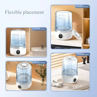 ZhiXinMaHao RXZER23 Image