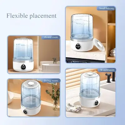 ZhiXinMaHao RXZER23 Image