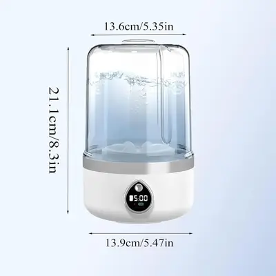 ZhiXinMaHao RXZER23 Image
