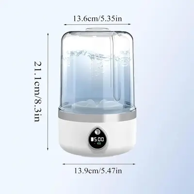 ZhiXinMaHao RXZER23 Image