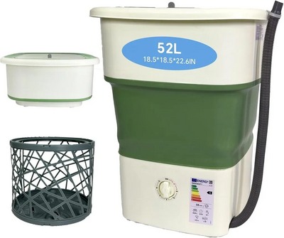 ZLDYPINK ZL-Portable Washing-US Image
