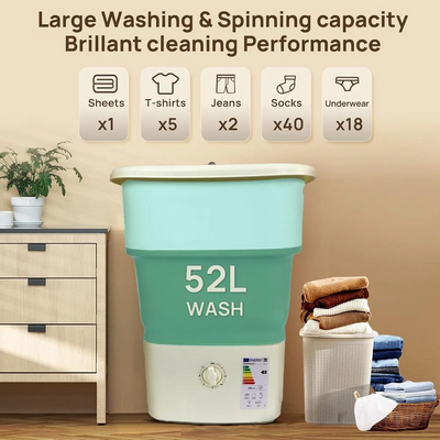 ZLDYPINK ZL-Portable Washing-US Image