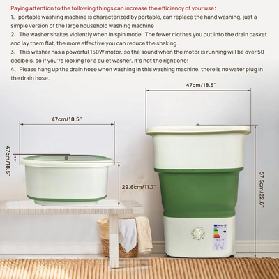 ZLDYPINK ZL-Portable Washing-US Image