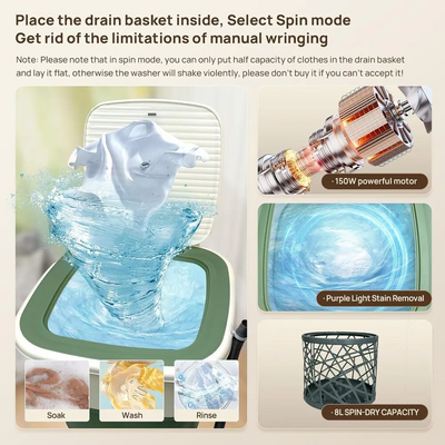 ZLDYPINK ZL-Portable Washing-US Image