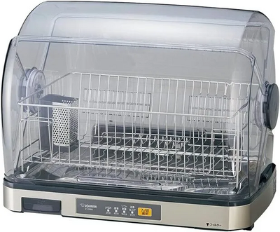 Zojirushi EY-SB60-XH Image
