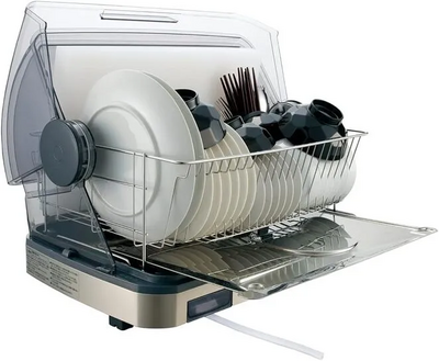 Zojirushi EY-SB60-XH Image