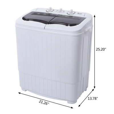 ZOKOP Wash Machine Image