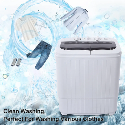 ZOKOP Wash Machine Image