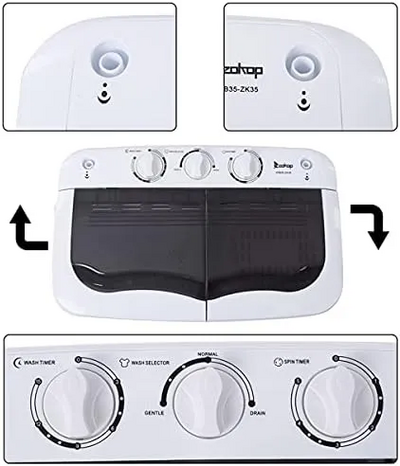 ZOKOP 1 Image