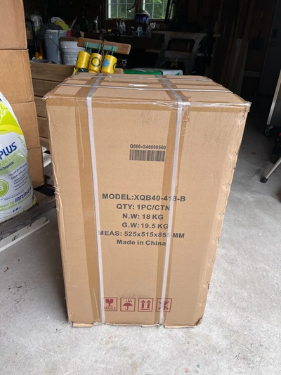 ZOKOP XQB40-418-B Image