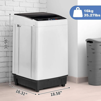 ZOKOP XQB35 Image