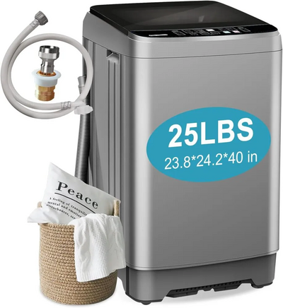 Zyerch XQB201B-GREY9-D Image