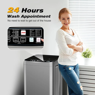Zyerch XQB201B-GREY9-D Image