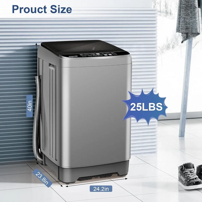 Zyerch XQB201B-GREY9-D Image