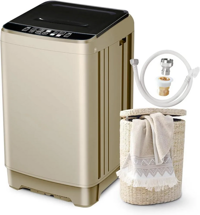 Zyerch XQB201A-GOLD6-D Image