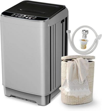 Zyerch XQB201A-GREY6-D Image