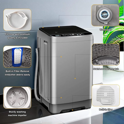 Zyerch XQB201A-GREY6-D Image