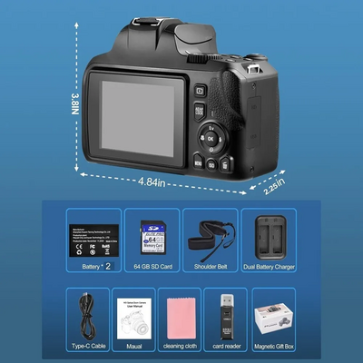 360Fly S110 Image