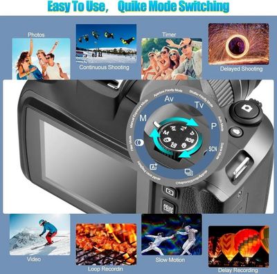 360Fly S110 Image