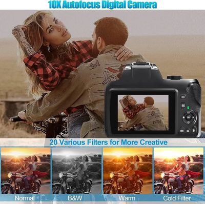 360Fly S110 Image