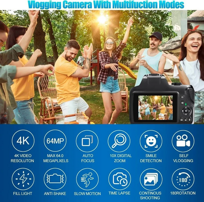 360Fly S110 Image