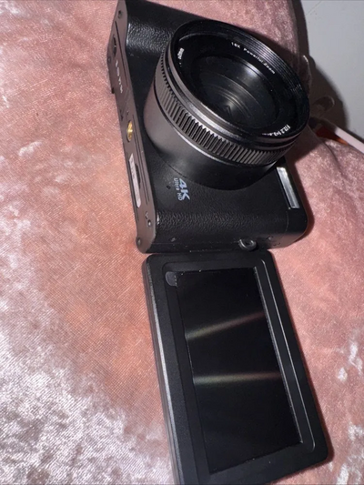 4k DC101 Image