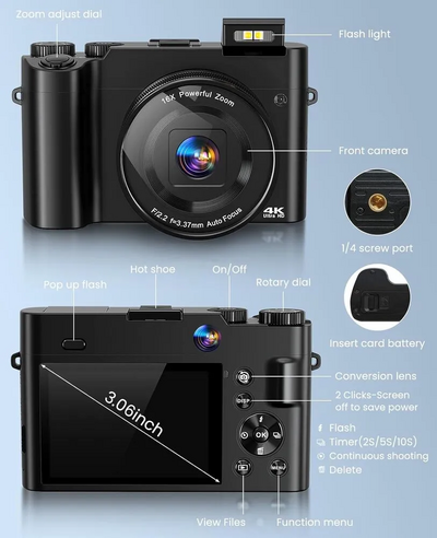 Aasonida DC218 Image