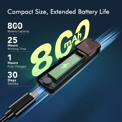 Abyliee P18-8G-V3 Image