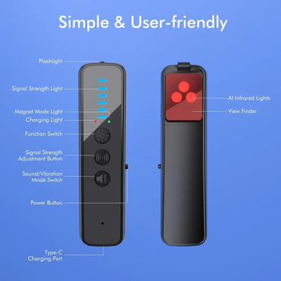 Abyliee P18-8G-V3 Image