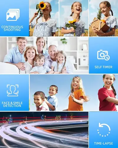 Acbaeta M5 Plus Image