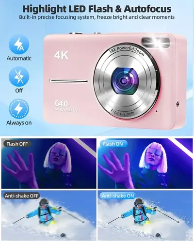 Acbaeta M5 Plus Image