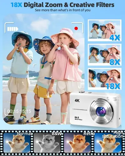 Acbaeta M5 Plus Image