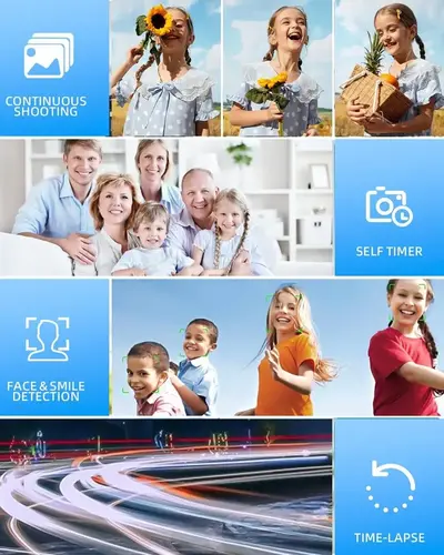 Acbaeta M5 Plus Image