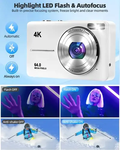 Acbaeta M5 Plus Image
