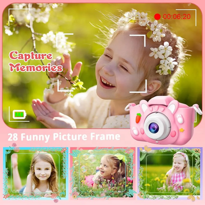 ACIXX Kids cam03 Image