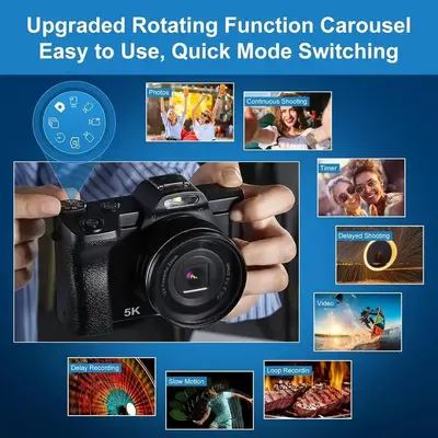 ACTITOP Osmo Image