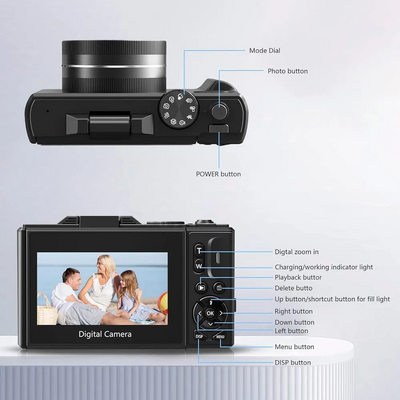 KLIOMAX KL75MPBLK Image