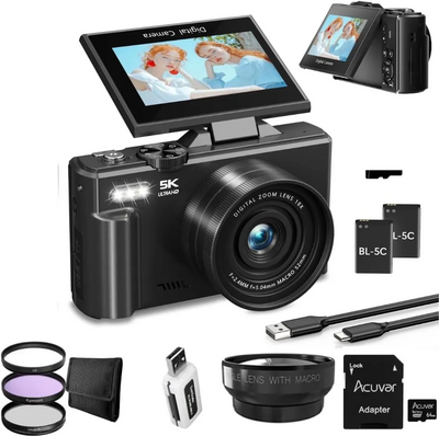 Acuvar ACUVAR5K Image